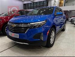 شيفروليه إكوينوكس